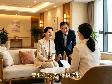 青冈有偿售卵代生女生的客户的客户群体有哪些