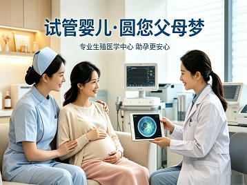 青冈辅助生育服务 试管婴儿行业的兴起背景、发展与未来展望